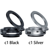 Holder Magnetic 360° Rotation Cell Phone Car Mount Suction Cup for iPhone Smartphone