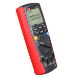 UNI-T UT71E Intelligent Digital Volt Amp Ohm Capacitance Meter Thermometer With USB Temperature