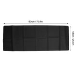 Reduce Stress Grounding Pad Reduce Inflammation 180 X 68cm Improve Circulation Sleep Grounding Mat with 5m Cable for Exercise