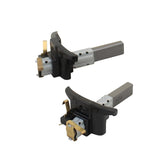 for Blower vacuum cleaner feeding hine motor brushes Motor Carbon Brush rack accessories