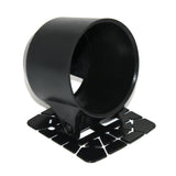 Universal 52mm 2'' Single Pillar Pod Cup for Racing Car Auto Gauge Mount Holder Dash