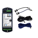 infrared photocell safety beam sensor for automatic sliding door gate opener