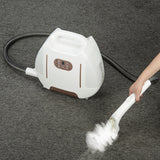 Handheld Carpet Cleaning hine 110V/220V with Water Vacuum for Fabric Tapestry Steam Cleaner