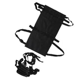 Elderly Turning Pad Health Care Washable Patient Transfer Sheet with Belt for Hospital for Home