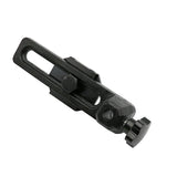 1PCS 16MM/20MM/25.4MM Hole Diameter DIY Woodworking Turning Lathe Tool Holder Base Tool Rest Cast Iron Base Lathe Accessories