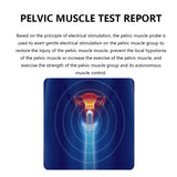Female Private Instrument Compact Contraction Pelvic Floor Muscle Training Postpartum Repair Personal Care Beauty Instrument