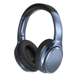 Headset Over Ear Bluetooth Earphone Subwoofer Earpiece Wireless Headphones with Microphone Big Earmuff for PC TV Phones Hot Sale
