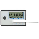 Portable Window Tint Transmission Meter shang LS162 Measure IR Rejection UV Blocking Rate Visible Light Transmittance