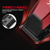 2024 New WMARK Clipper NG-125 Oil Head Electric Clippers Hot Selg Salon Hair Cutting hine Trimmer for Men