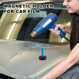 Car Wrap Gripper Strong Magnetic Holder | Vehicle Foil Vinyl Film Stickers Wrapping Install Magnet Fix Sign Tool