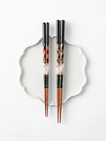 Yingxia Solid Wood Chopsticks Japanese-style Meal For One Person