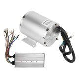 72V 3000W Electric Brushless DC Motor 3000W BLDC Motor 11 Teeth Sprocket Twist Grip Handle Electric Scooter Bike Conversion Kit