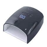 New Electric Wireless Phototherapy hine, Quick Nail Baking Lamp, Drying hine