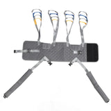 507lbs Loading Weights Patient for Elderly Disabled Home Use Walking Sg