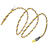 Front Rear Linkage Lighting System LED Light Group For Traxxas TRX-4 2021 Bronco 1/10 RC Crawler Car Upgrade Parts