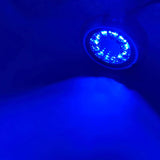 Accessories 316L Stainless Steel Waterproof Marine Light For Boat