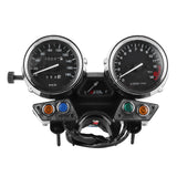 Speedometer Perakitan Instrumen Sepeda Motor Odometer Tachometer Cocok untuk  XJR400 XJR 400 1995 1997