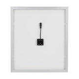 300W Solar Panel + 10A/20A/30A/40A/50A/60A/100A Charge Controller Set 12V Energy Charging Plate High Efficiency Power Bank