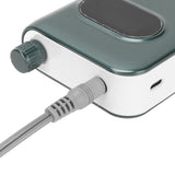 Nail Polishing Machine 40000RPM CW CCW Rotation High Speed Electric Nail Drill Machine for Nail Salon