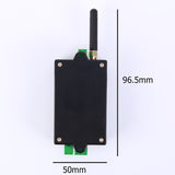 G202 Wireless Door Free Call GSM Control Gate Opener Accessories Mobile Phone 4G Remote for Garage Doors Shutters