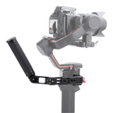 Stabilizer Portable Monitor Handheld Stabilizers Gimbal Selfie Mount