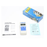 LUTRON EMF-810 Alarming Wave Leakage Detector Microwave Ovens Base Stations Radio Wireless Modern