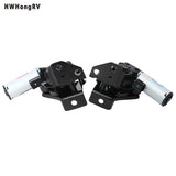 Wholesale 12V Electrical Height Adjuster Sprinter Leather RV Riser Camper Van MPV Lifting nism Seat Converter