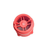 1 Piece Delisi Lithium Angle Grinder Shell Plastic Shell Casing Housing Machine Casing