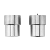 1 Set Metal Snap Fasteners Button Dies Mould Tool For DIY Craft Supplies