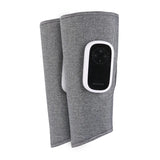 Wave Airbag Vibration Heating Electric Air Pressure Hot Compress Massager Customization