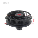 DC12V Refrigerator coog fan 1pcs for GW12E12MS1AZ/DB/GW10C12MS1AZ/BA-52/