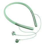Bluetooth 5.0 Neckband Headphones Wireless Button Control Sport Stereo in-ear Earphone Hands-free Musice Gaming Headset Hot Sale