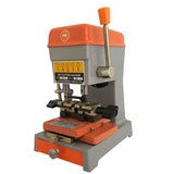 Multifunction duplicator 339C locmith tool vertical key cutting hine
