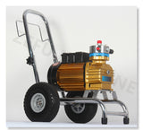 High Pressure Airless Sprayer Spray Gun Electric Paint Spraying hine Multi-Purpose Painting Tool