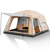 Outdoor Travel Camping Waterproof Portable Rainproof Sunshine-proof Tent Fishing Hiking Sunshine Shelter