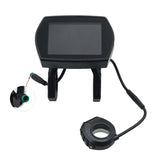 48V 25A 1000W Controller Kit with Display Dashboard for KUGOO G2 Pro Electric Scooter Parts