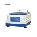 Metallographic Sample Polishing hine Single Plate Low Noise Waterproof Motor Constant Speed
