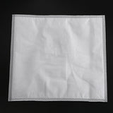 Non-woven fabric dust bag for ZVCA100B 49.4000 fit Aquawelt 919.0 st ZVC752 829.OSP 819.5 3000 Flip 321