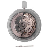 NH36 NH36A 3 Digit Dual Calendar Automatic Mechanical Movement Replacement 4R36/7S36 Watch Accessories