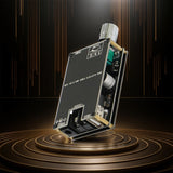 ZK-1001B Mono 100W Audio Power Module with TWS Mode TPA3116D2 Amplifier Board for DIY Electronic Kit Car Store Home