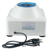 Laboratory Electric Centrifuge 900-2 Low Speed 4000rpm 2086xg 6*20ml EU US Plasma Serum PRP PRF Separate hine Educational Kit