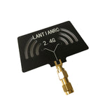 X-Lite T-Shape 2.4G Remote Control Extended Range Wifi Multi-Function Convenient Antenna Easy Install