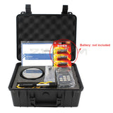 LH100 Professional Leeb Sclerometer Durometer Stainless Steel Alloy Iron Copper Metal Hardness Tester Meter