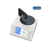 New Linshang LS108H Spectrum Transmission Meter Test Glass Lens Window UV IR Visible Light Transmittance With 365nm Ultraviolet