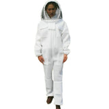Apiculture Protective Breathable Beekeeping Suit For Bee Keeper Professional Anti Bee Protective
