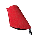 45CMX25CM Dog Training Bite Sleeves Pet Training Arm Protection Sleeve Burlap Arm Protive Sleeves Young Dogs Training Supplies