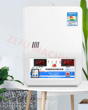 Stabilizer 220V Household High-power 6.8KW/15KW Air Conditioning Special Intelligent Voltage Regulator