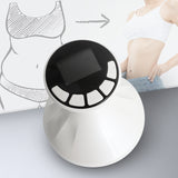 Household ultrasonic weight loss full color light rejuvenation body slimming reduction fat explosion equipment