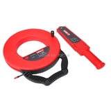 UNI-T UT661A UT661B Wall Pipe Blockage Detector Diagnostic-tool Wall Scanner Pipeline Blocking Clogging Scanner Plumbers