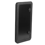 RV Baggage Door Foam Layer Access Storage Door 50mm Thickness Security Protection Waterproof with Key for Camper for Motor